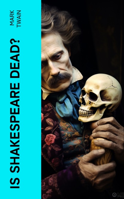 Is Shakespeare Dead?