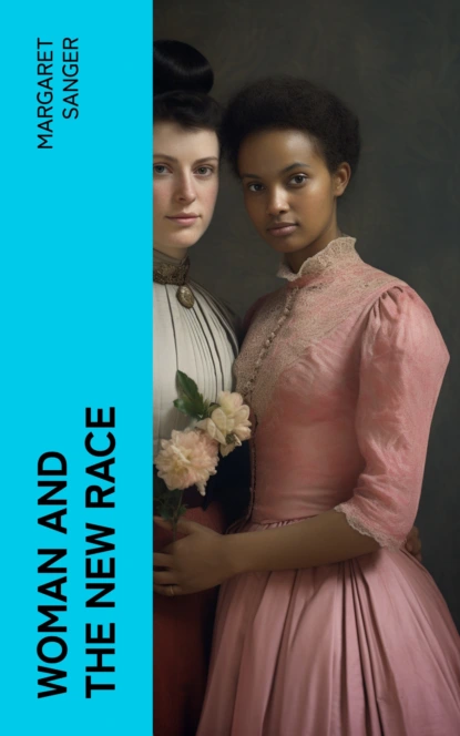 Woman and the New Race
