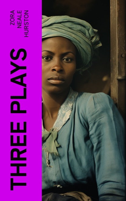 Three Plays