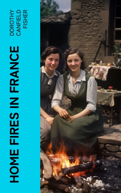Home Fires in France