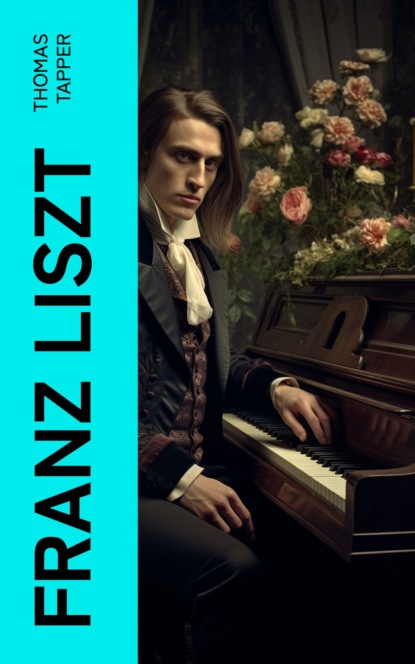 Franz Liszt