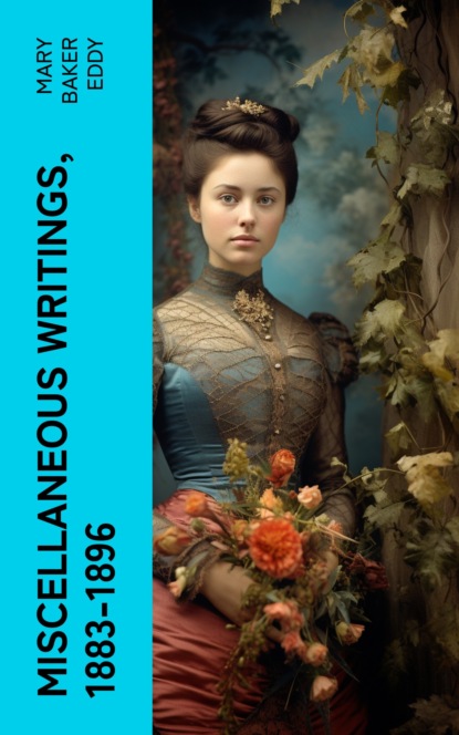 Miscellaneous Writings, 1883-1896