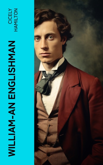 William—An Englishman