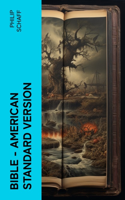Bible — American Standard Version