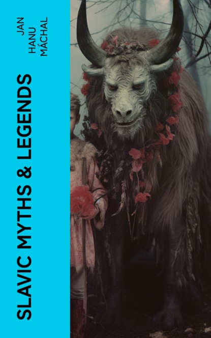 Slavic Myths & Legends