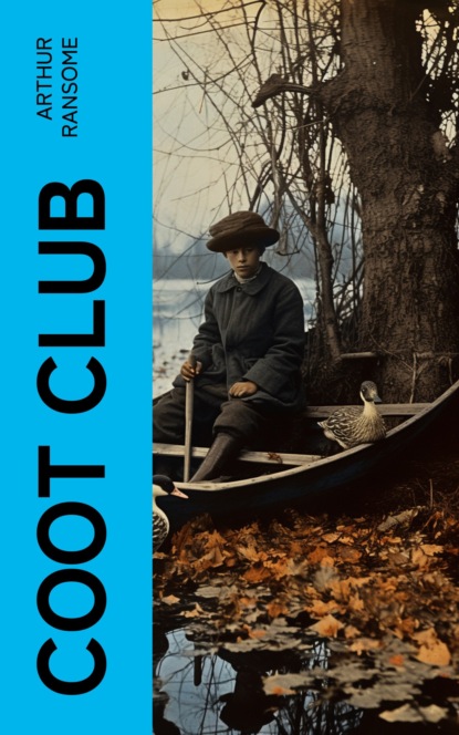 Coot Club