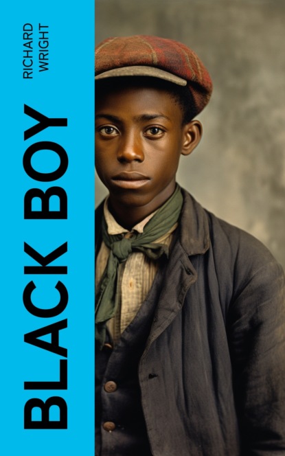 Black Boy