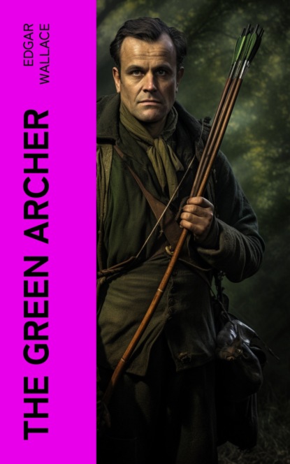 The Green Archer