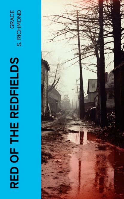 Red of the Redfields