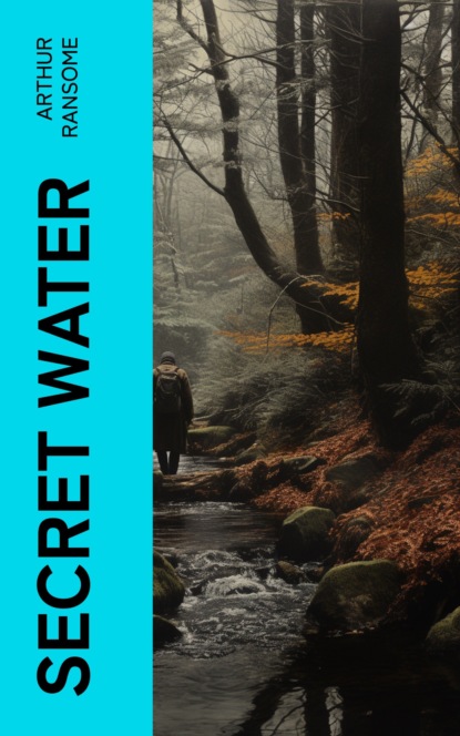 Secret Water