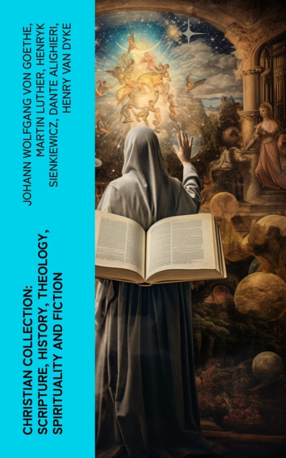 Christian Collection: Scripture, History, Theology, Spirituality and Fiction