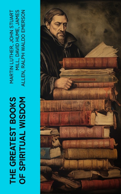 The Greatest Books of Spiritual Wisdom