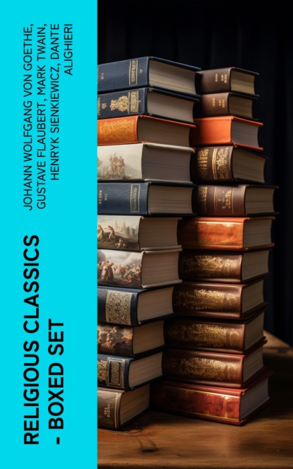 Religious Classics - Boxed Set