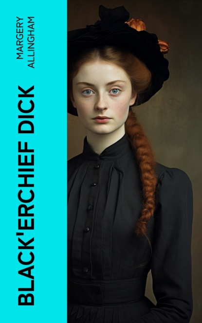 Black'erchief Dick