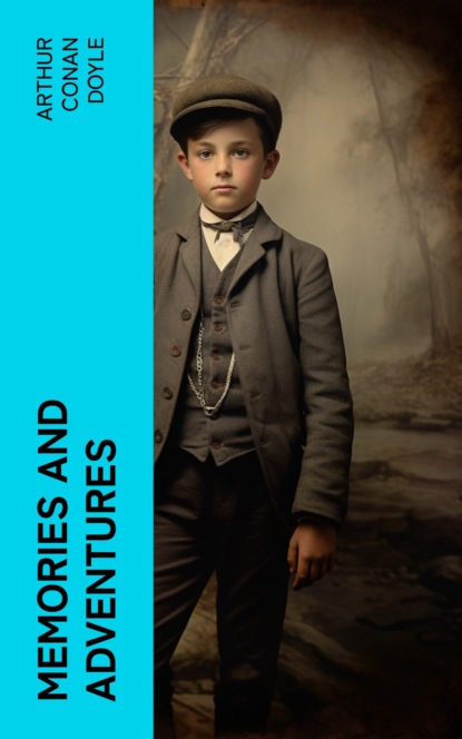 Memories and Adventures