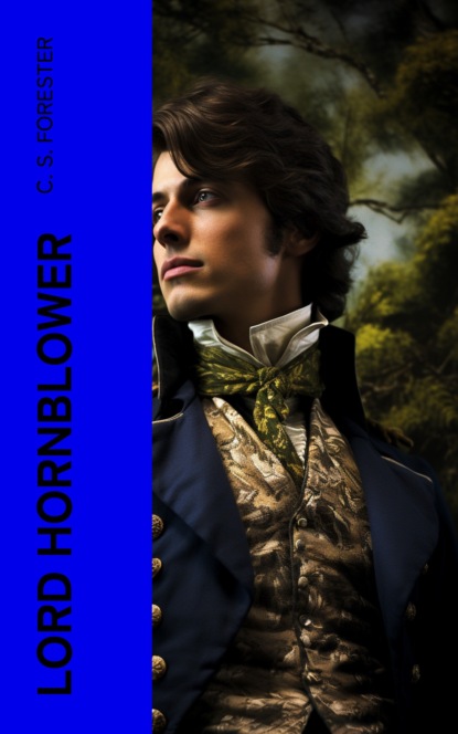 Lord Hornblower