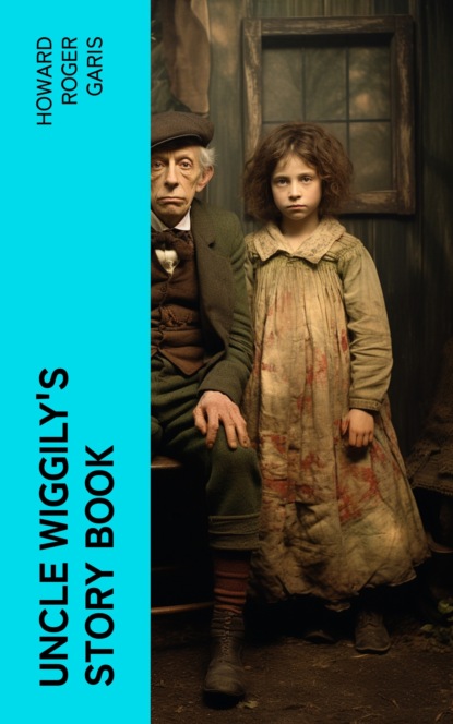 Uncle Wiggily's Story Book