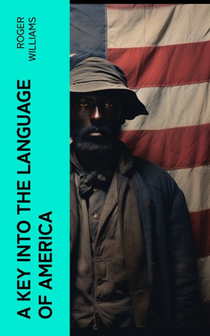 A Key Into the Language of America