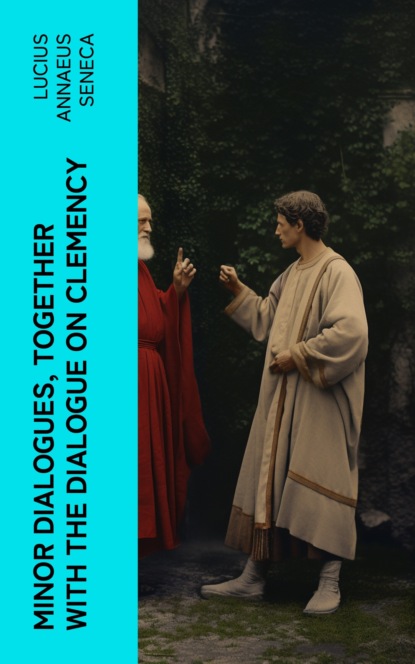 Minor Dialogues, Together With the Dialogue on Clemency
