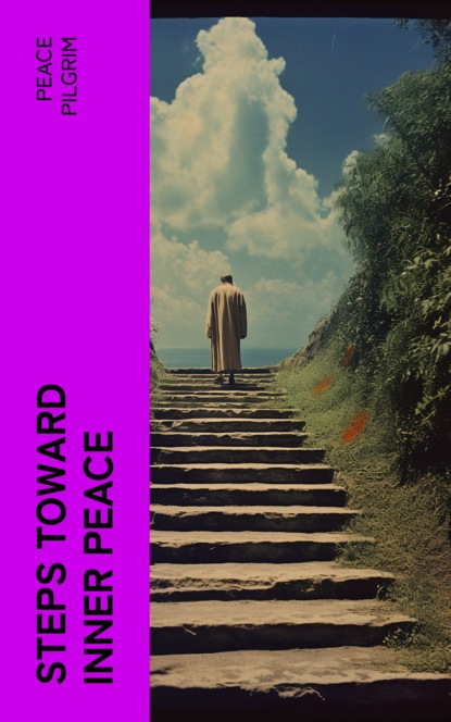 Steps Toward Inner Peace