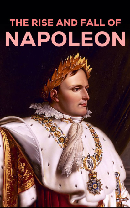 The Rise and Fall of Napoleon 
