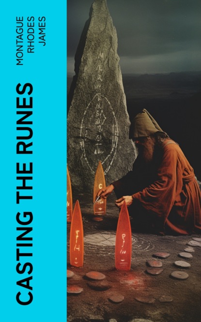 Casting the Runes