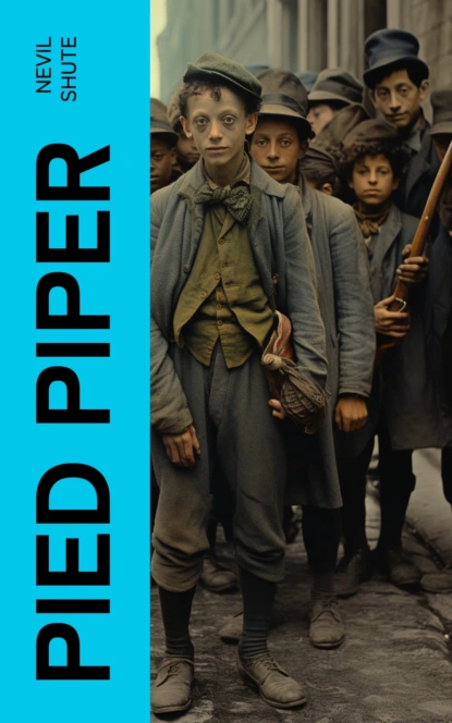 Pied Piper