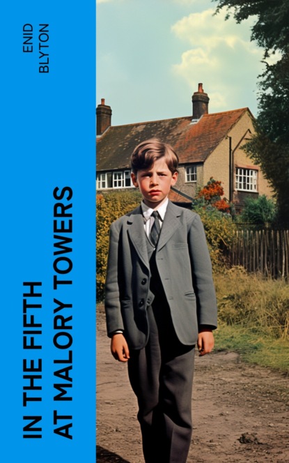 In the Fifth at Malory Towers