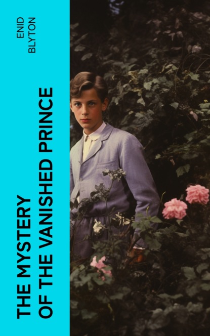 The Mystery of the Vanished Prince