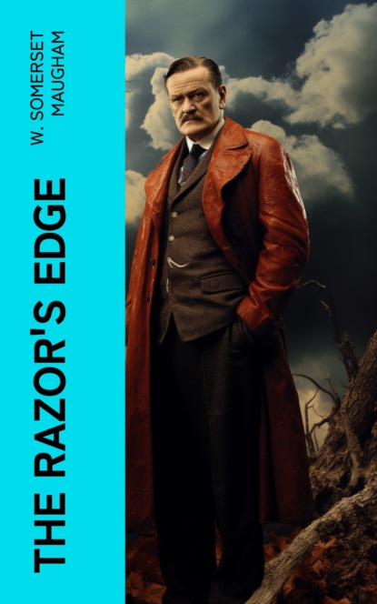 The Razor's Edge