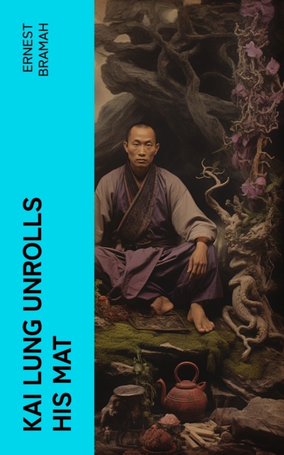 Kai Lung Unrolls His Mat