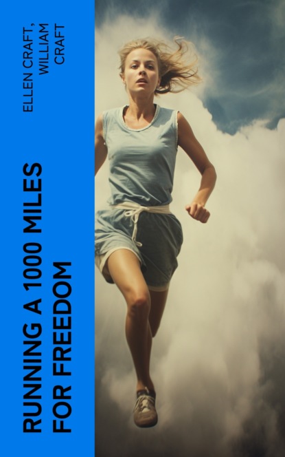 Running a 1000 Miles For Freedom