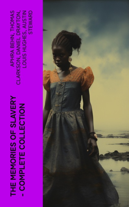 The Memories of Slavery - Complete Collection