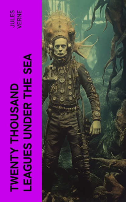 Twenty Thousand Leagues Under the Sea