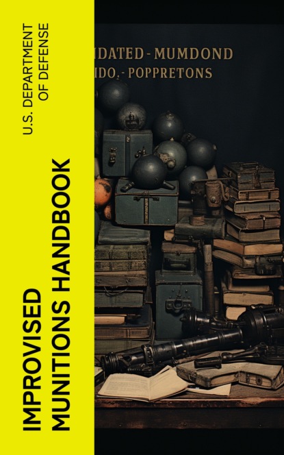 Improvised Munitions Handbook