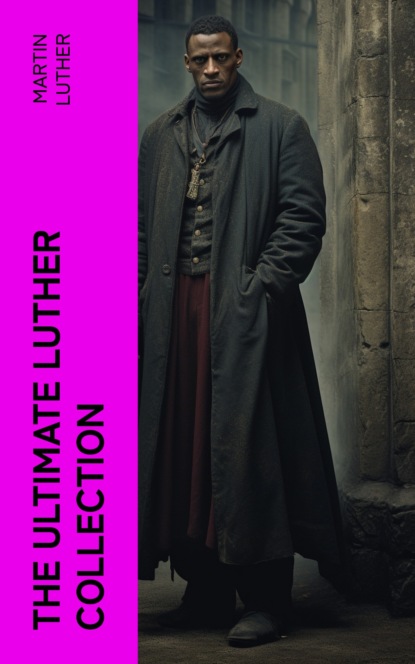 The Ultimate Luther Collection