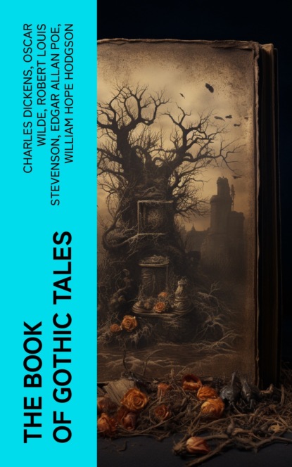 The Book of Gothic Tales