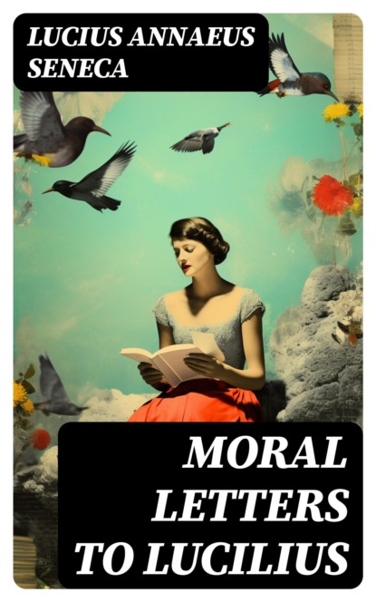 Moral Letters to Lucilius