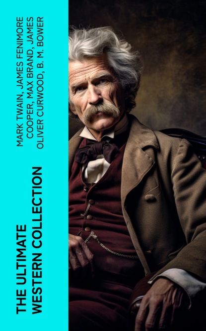 The Ultimate Western Collection
