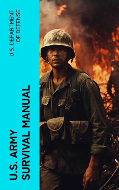U.S. Army Survival Manual