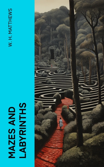 Mazes and Labyrinths