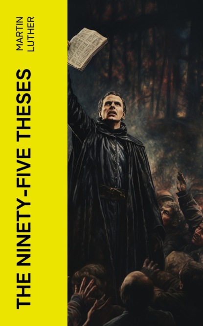 The Ninety-five Theses