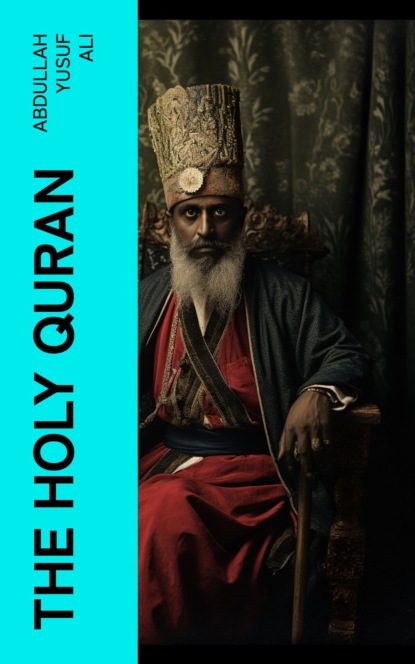 The Holy Quran