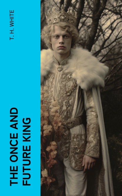 The Once and Future King