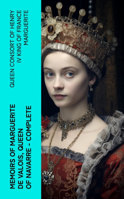 Memoirs of Marguerite de Valois, Queen of Navarre — Complete