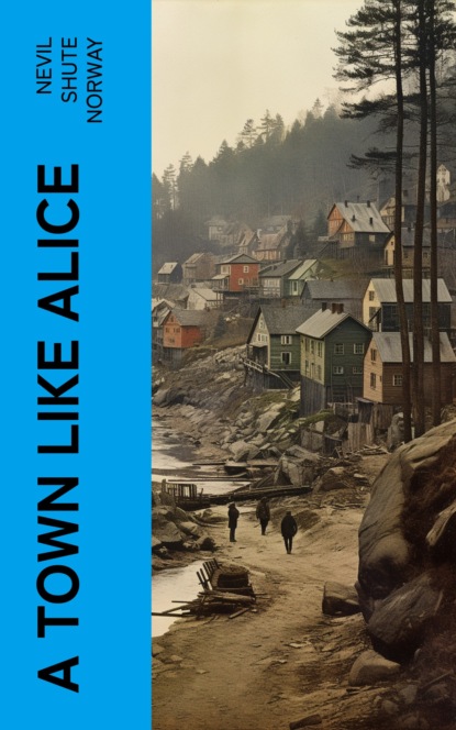 A Town Like Alice