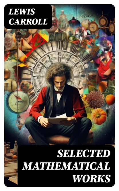 Selected Mathematical Works