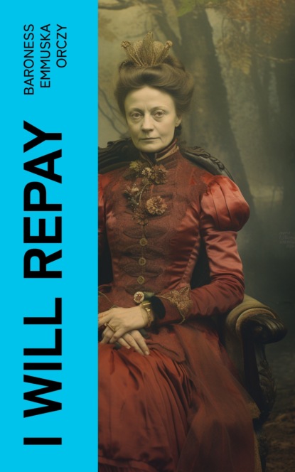 I Will Repay