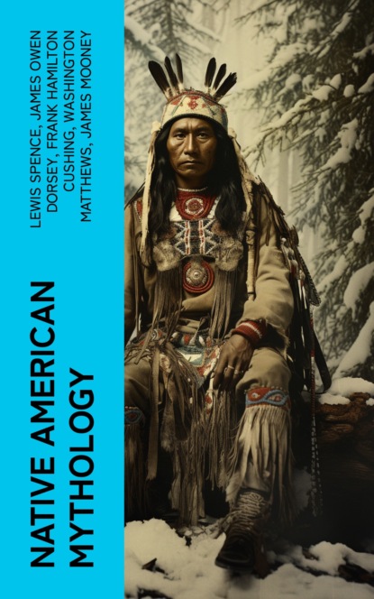 Native American Mythology