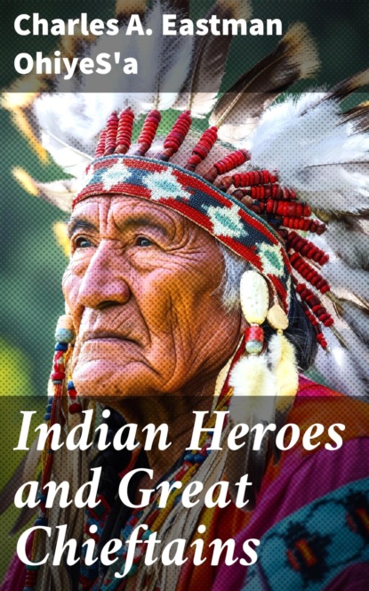 Indian Heroes and Great Chieftains
